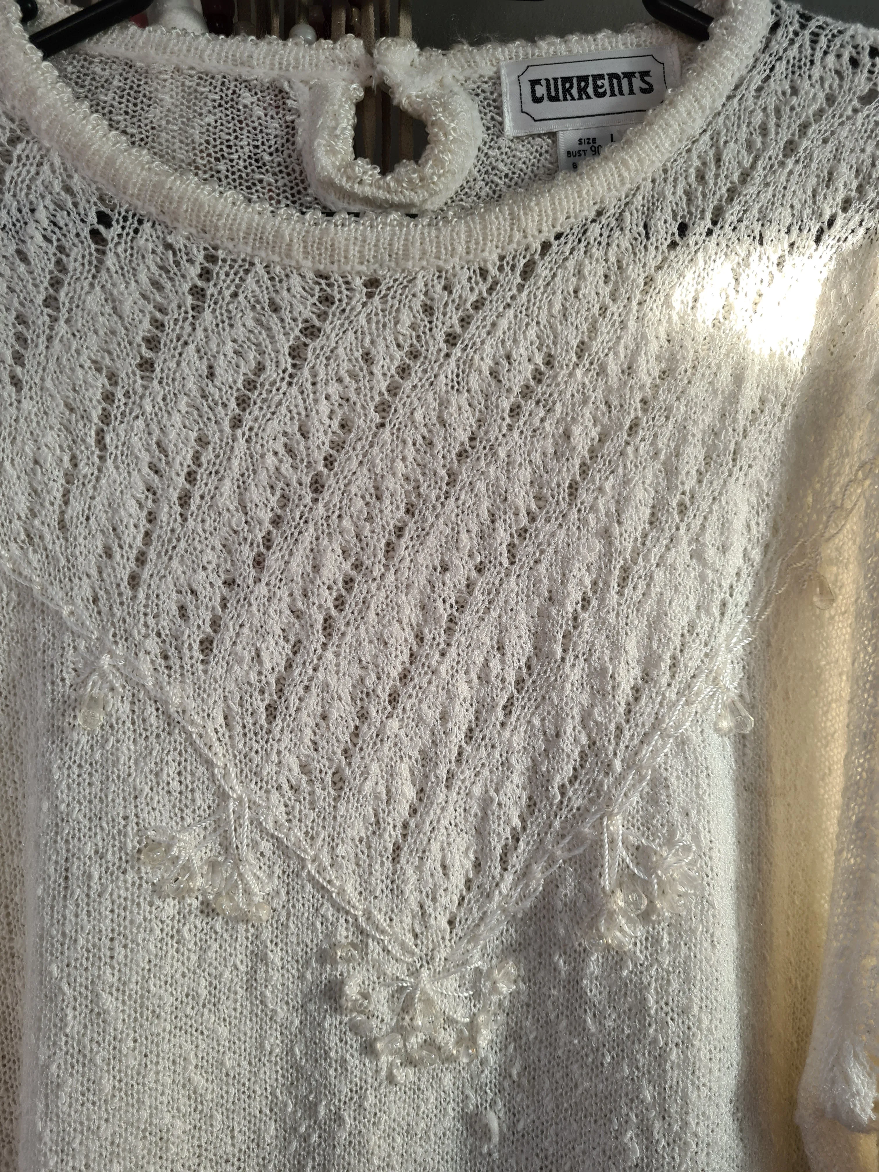 70s vintage sweater