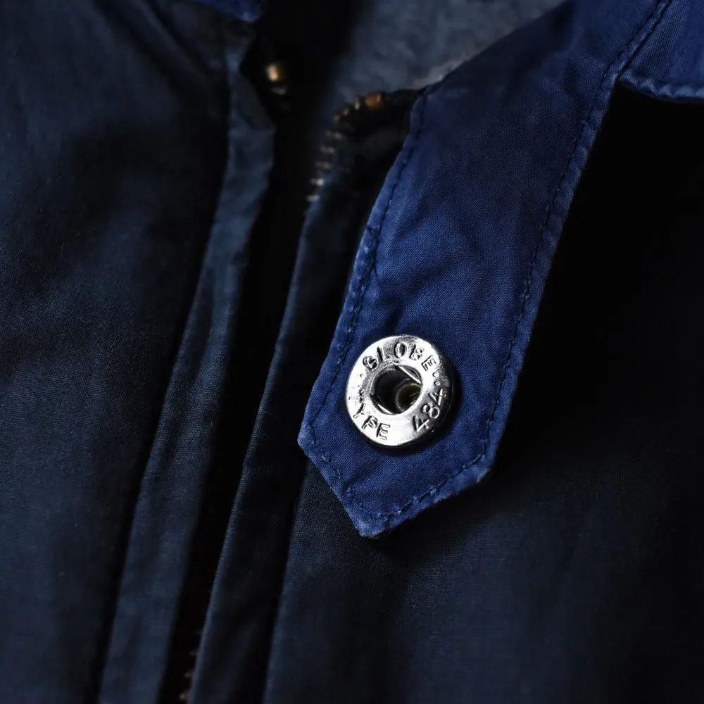 90's Polo Ralph Lauren フリースライナー スイングトップジャケット 240106