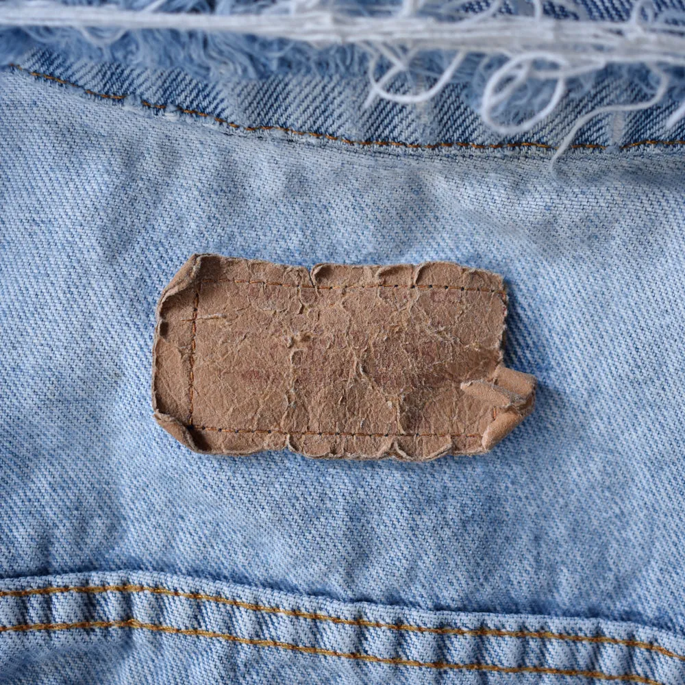 90's　Levi's/リーバイス デニムジャケット　230405