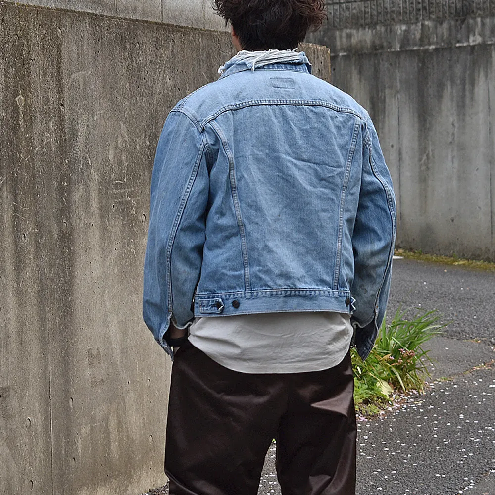 90's　Levi's/リーバイス デニムジャケット　230405