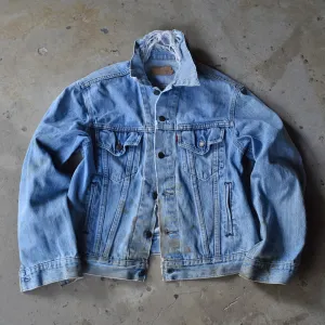 90's　Levi's/リーバイス デニムジャケット　230405