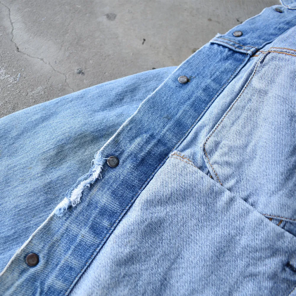 90's　Levi's/リーバイス デニムジャケット　230405