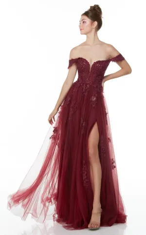Alyce 61127 Dress