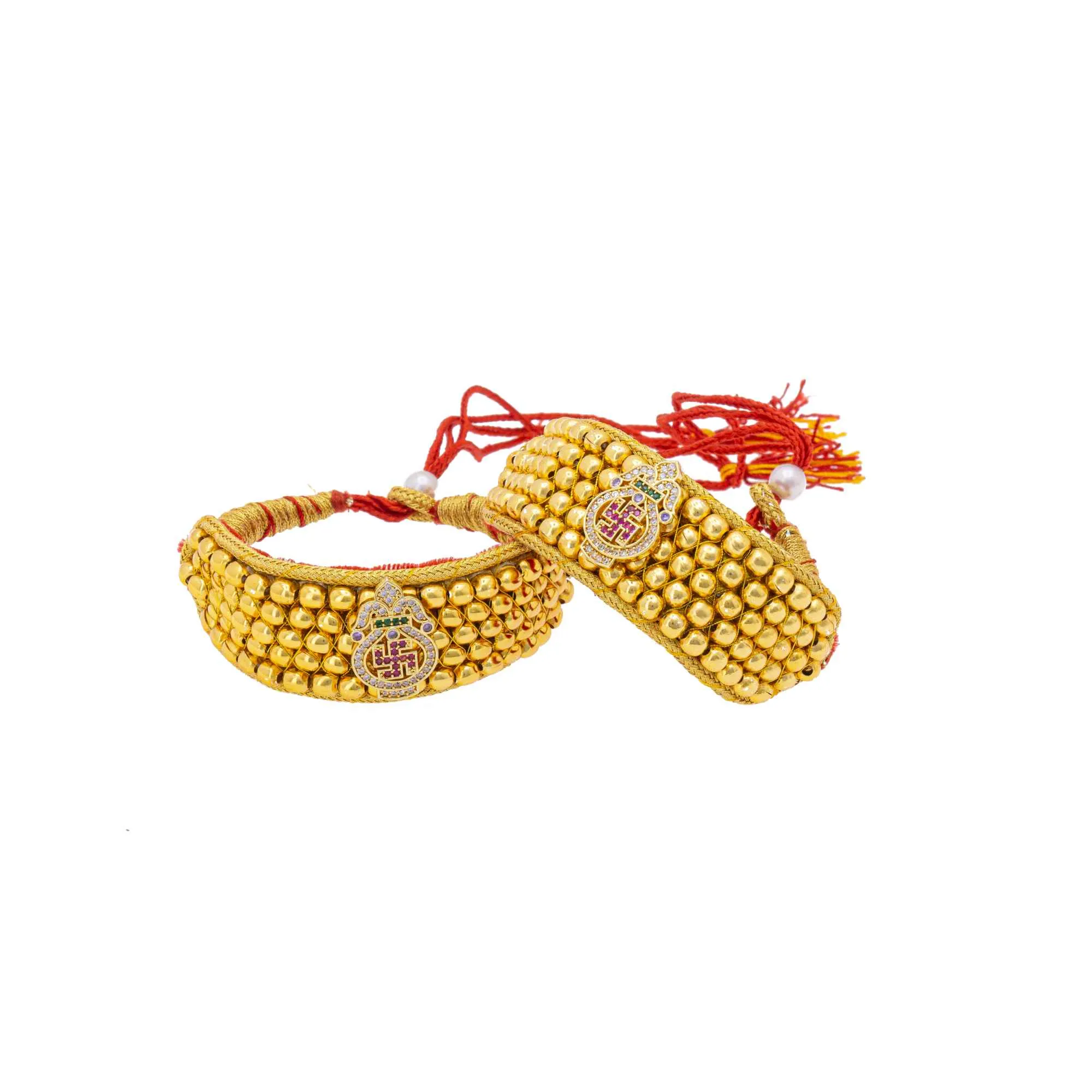 American Diamond Punsi: Timeless Hand Elegance