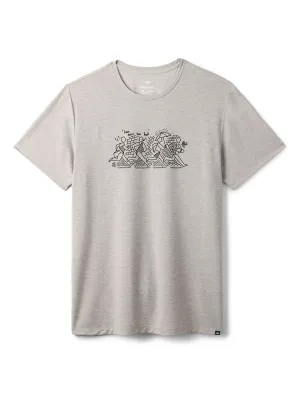 Basis Been There Tee