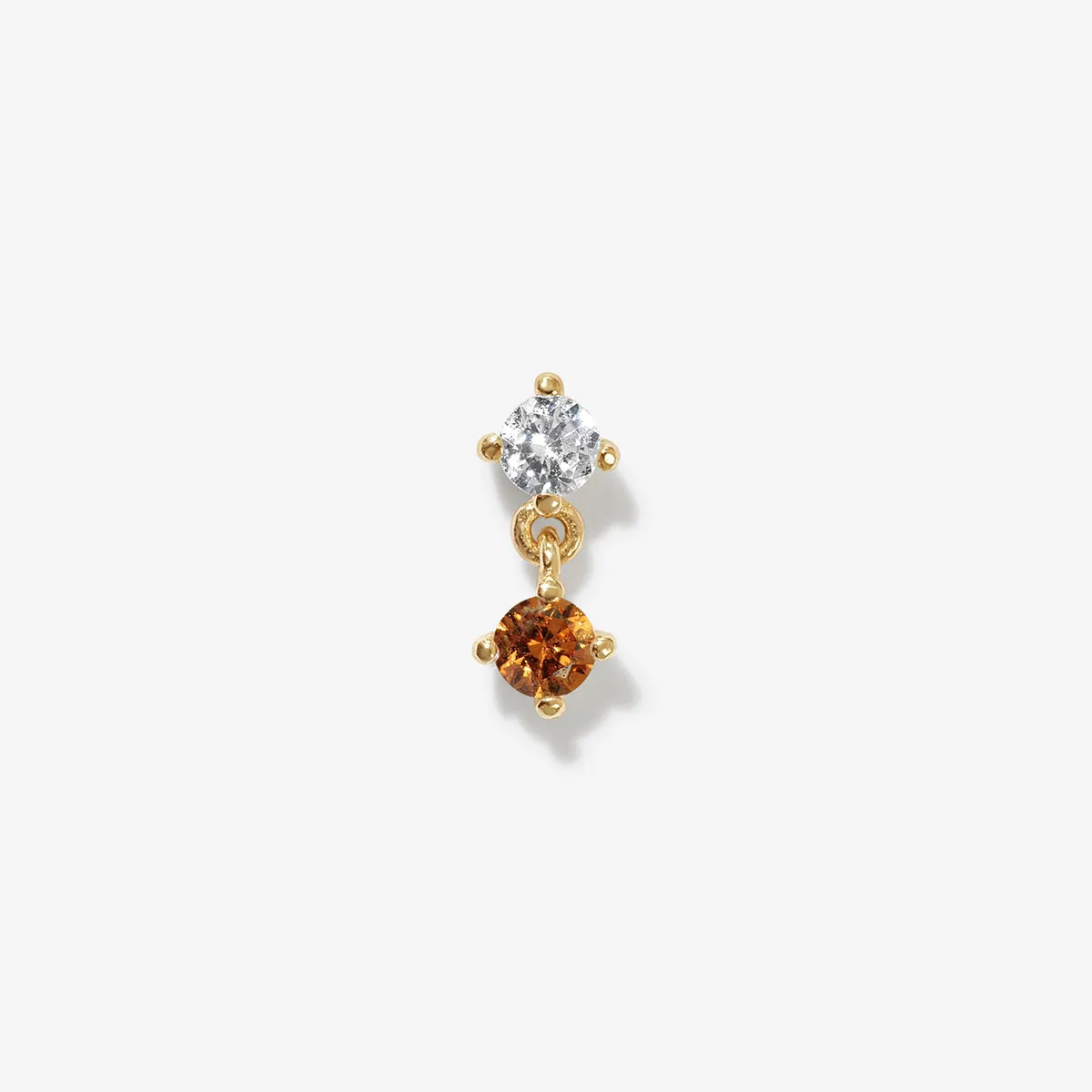 Bell piercing