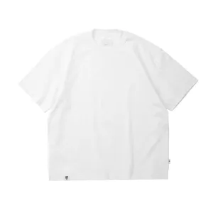 BOHRHOO ルーズコットンベースTシャツ BHH012