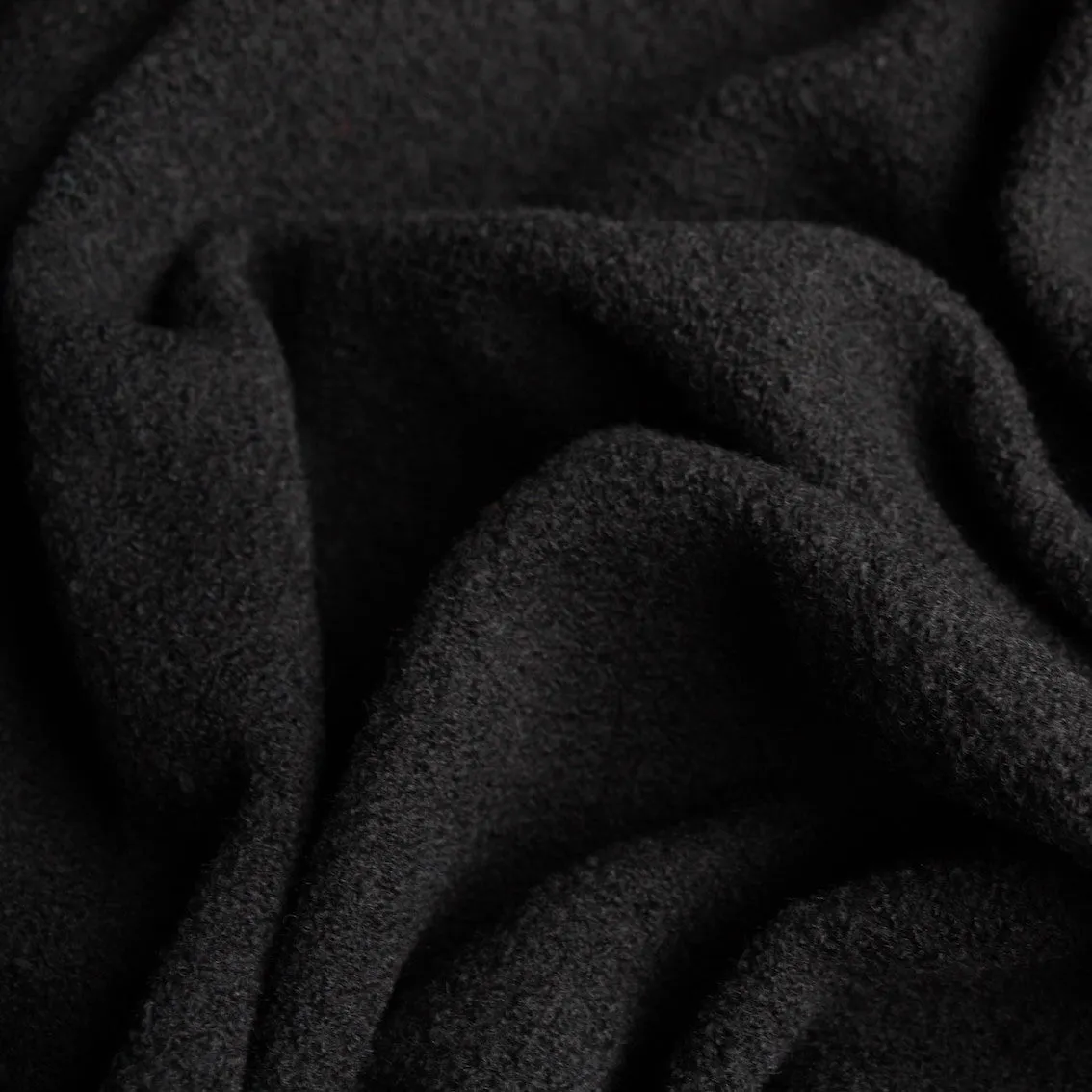 Bollito Nero - Boiled Wool