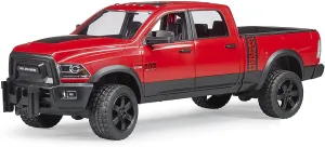 Bruder Ram 2500 Pickup Truck