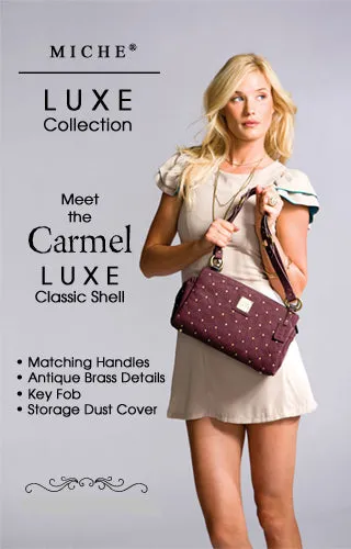 Carmel Luxe Classic - RETIRED