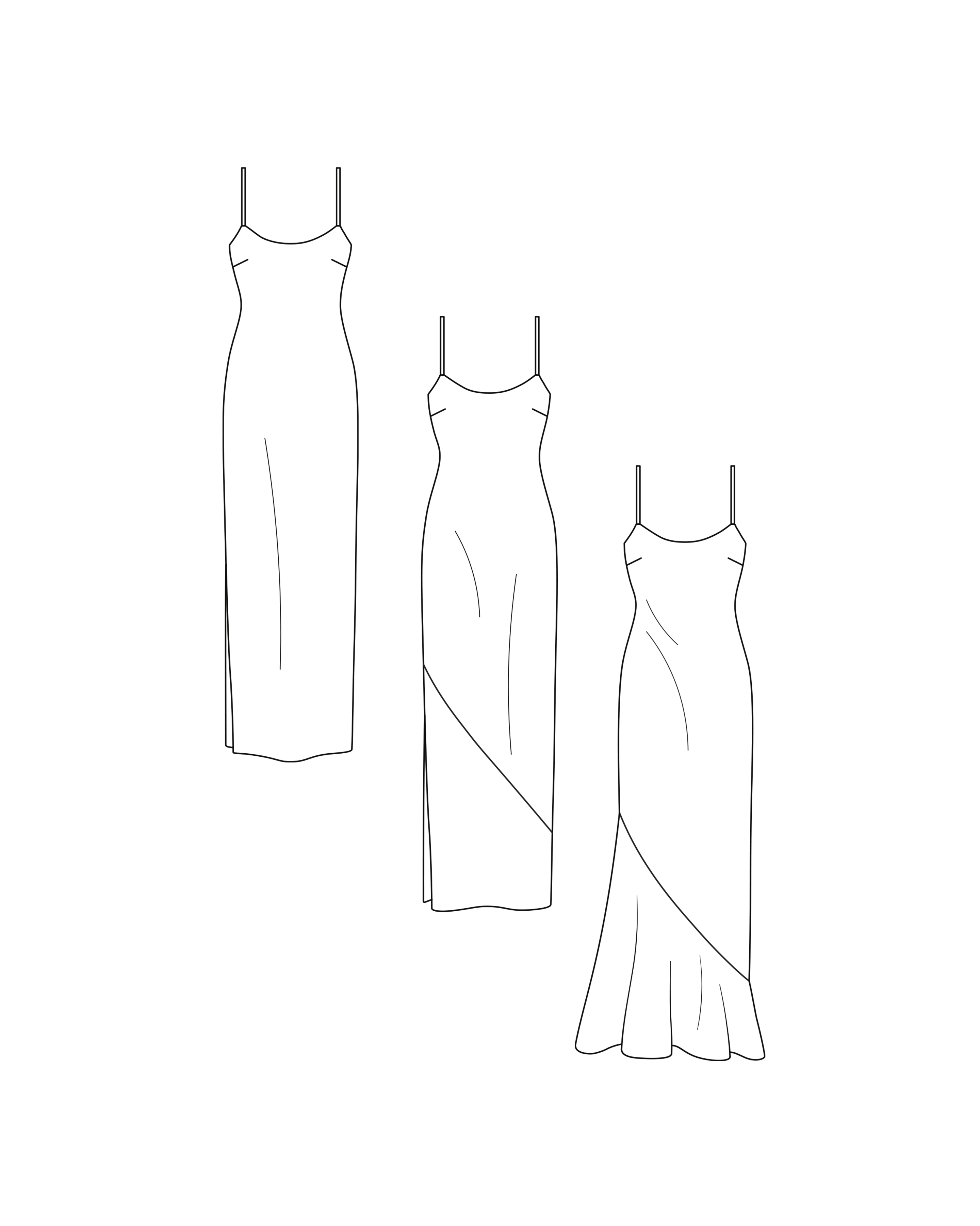 CAROL PATTERN