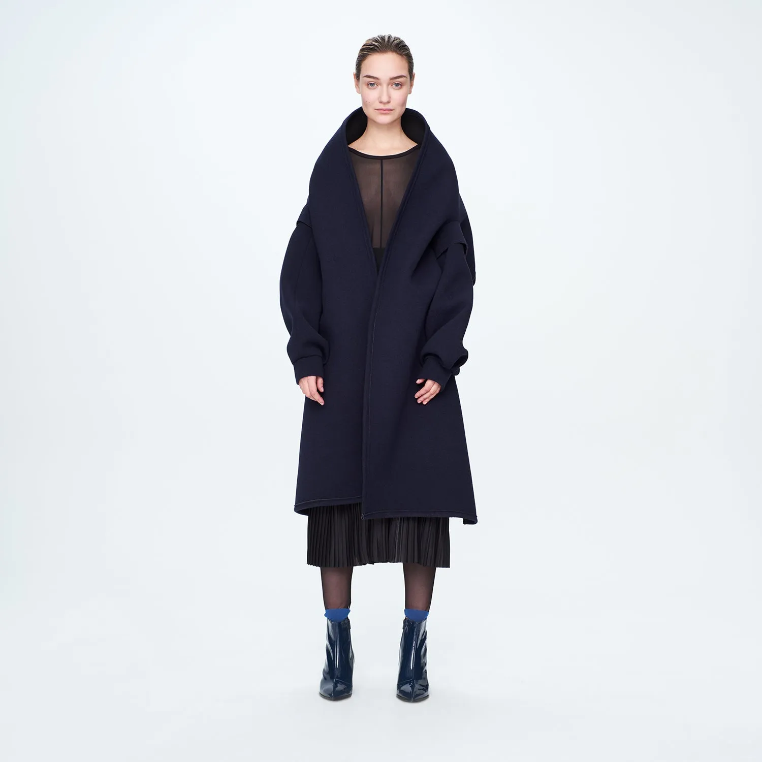 CORE | Coat