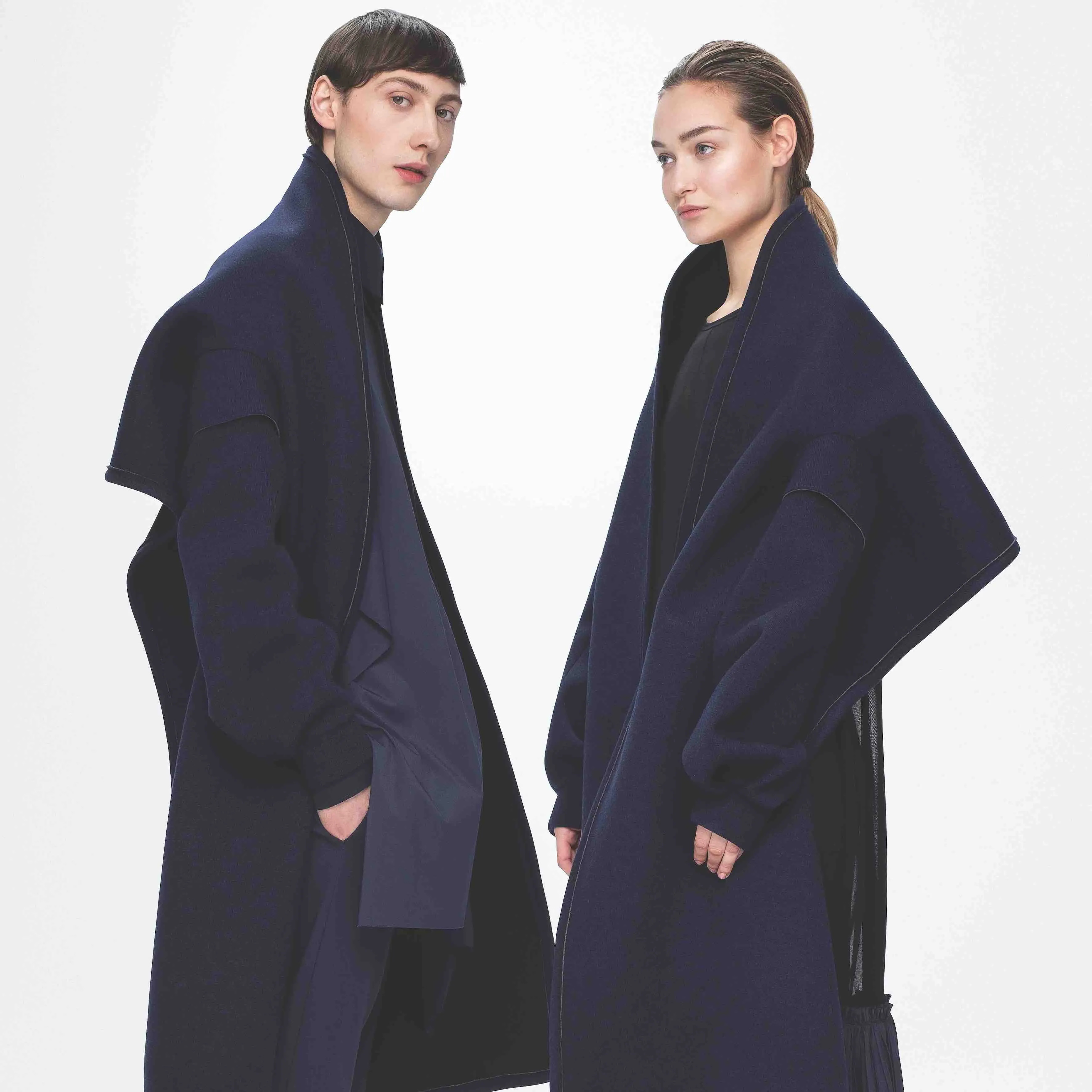 CORE | Coat
