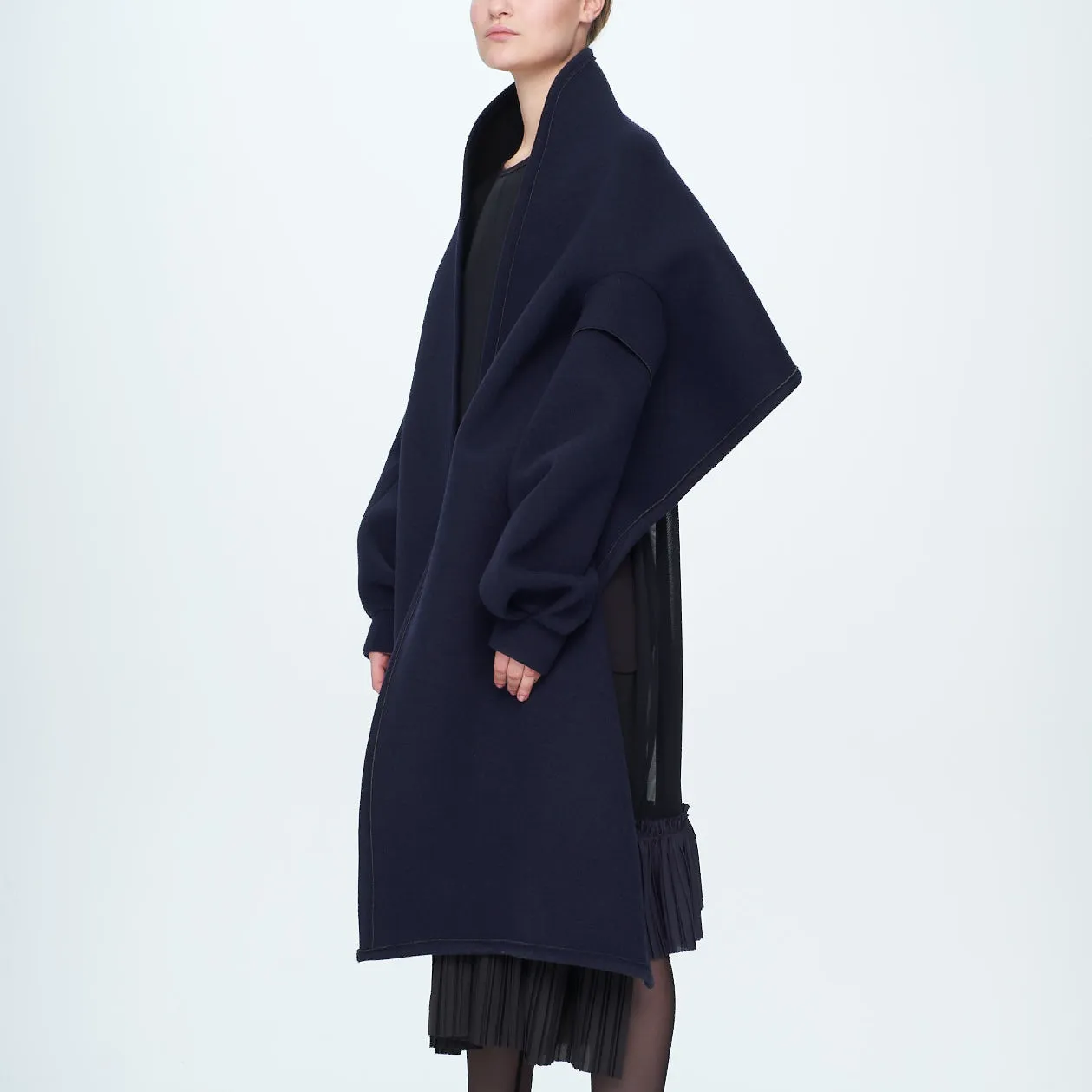 CORE | Coat