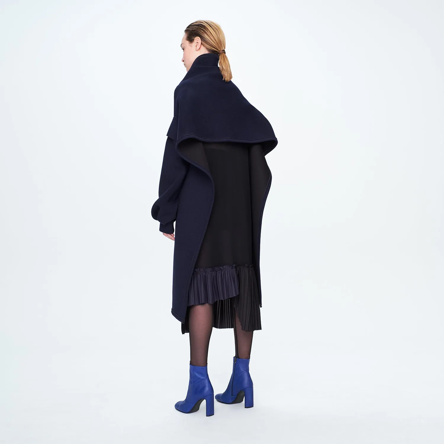 CORE | Coat