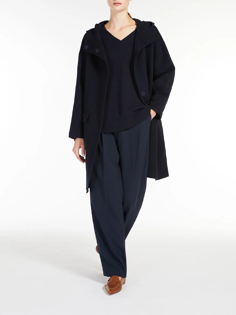 Desiderio coat