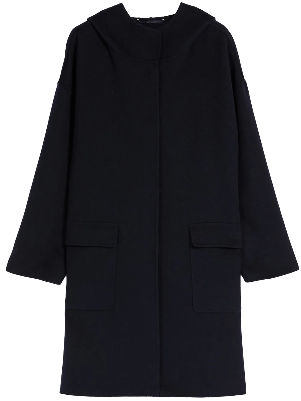 Desiderio coat