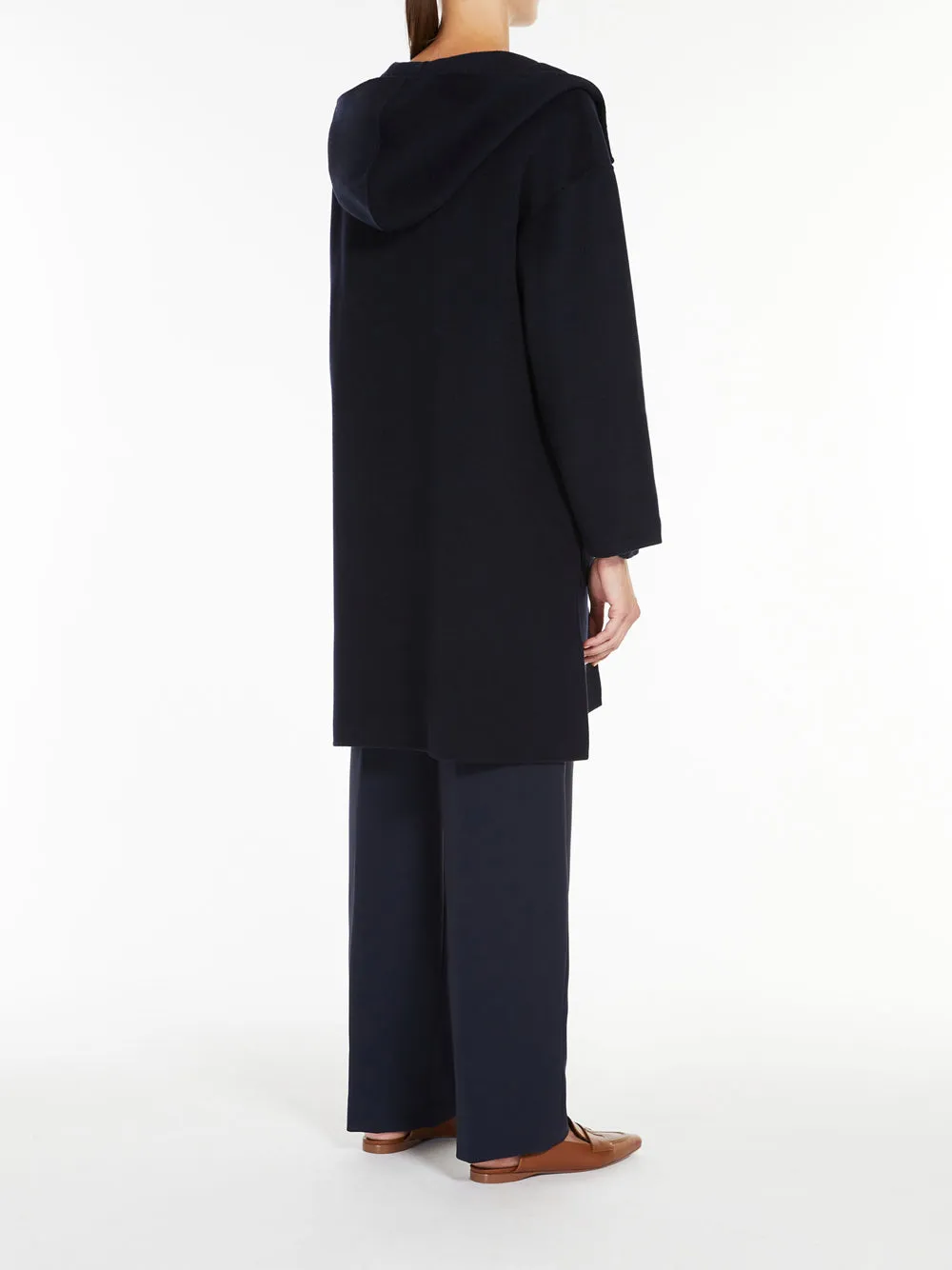 Desiderio coat