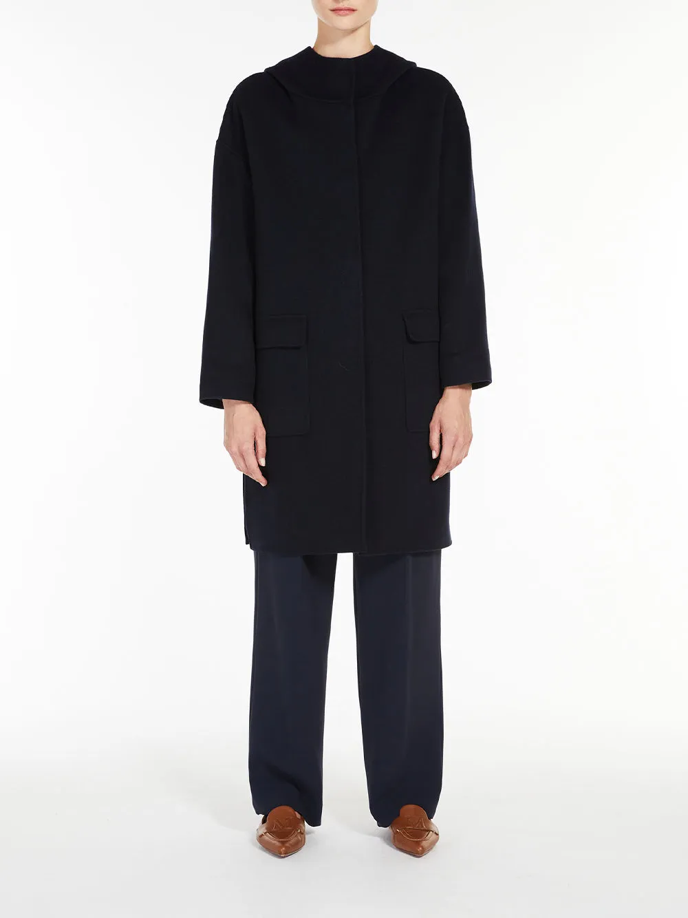 Desiderio coat