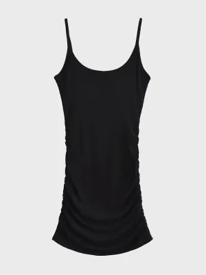 DesireDiva Sleeveless Dress