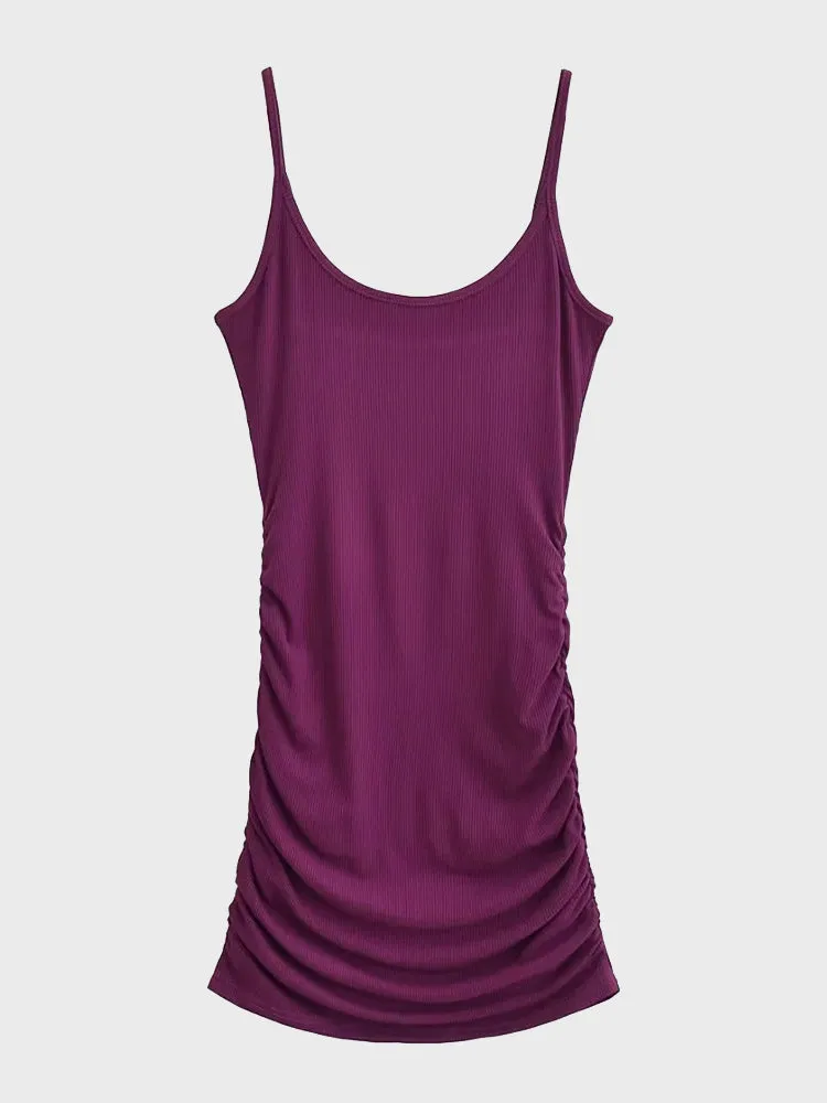 DesireDiva Sleeveless Dress