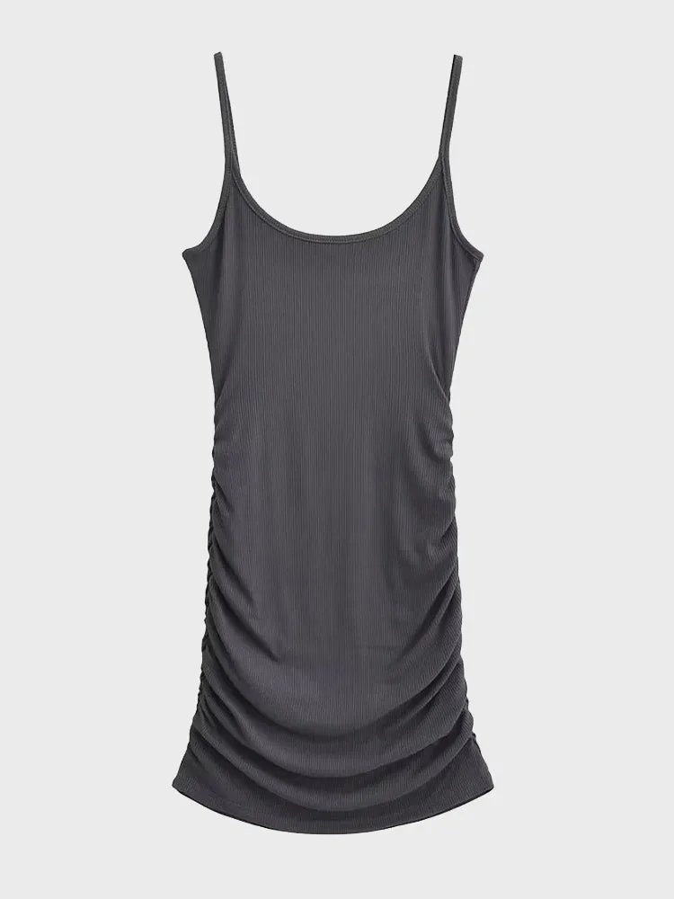 DesireDiva Sleeveless Dress