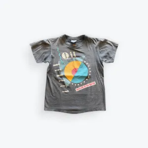 Don Henley "The Heart of the Matter" Tour Shirt