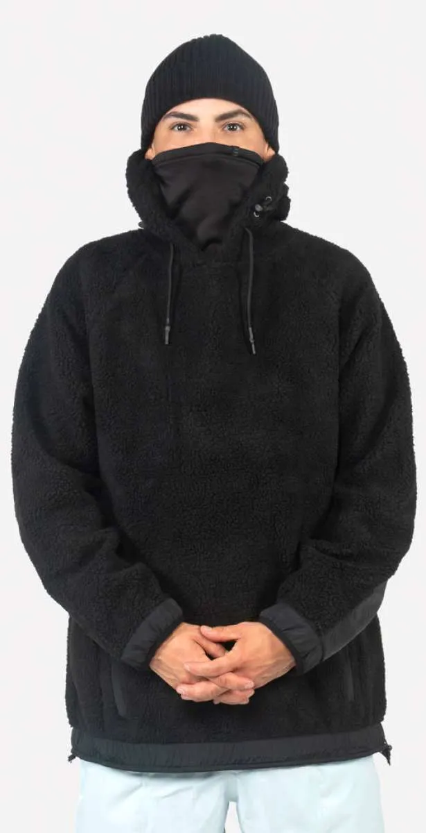 Endeavor Sherpa Riding Hoodie 2023