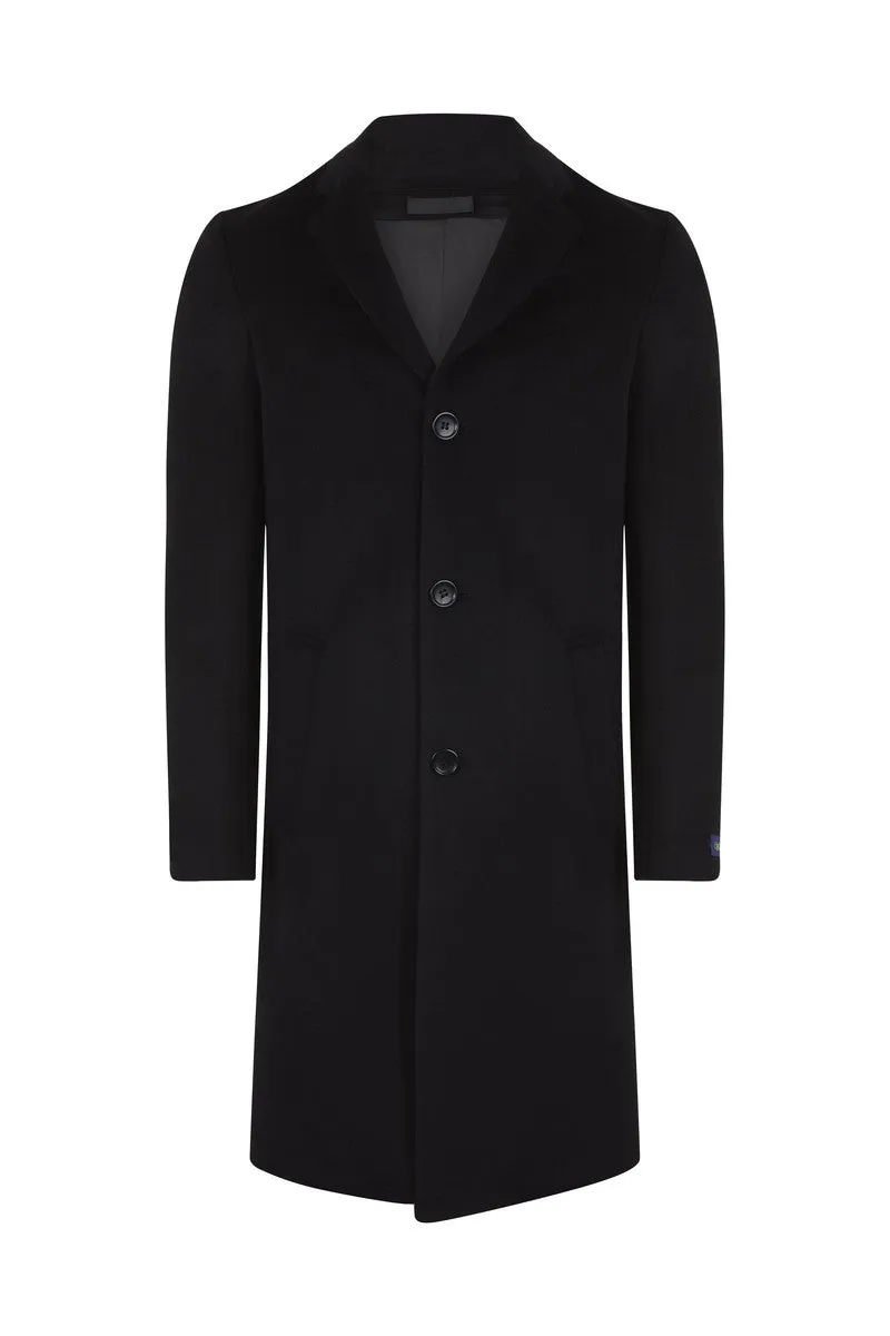 Eton Overcoat