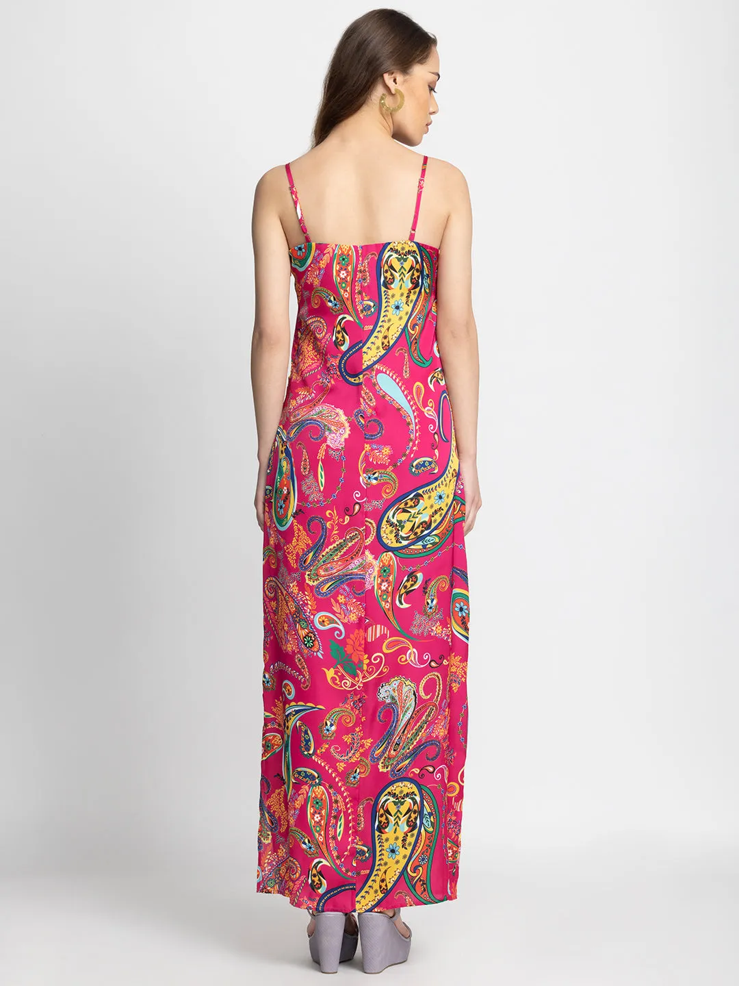 Evie dress