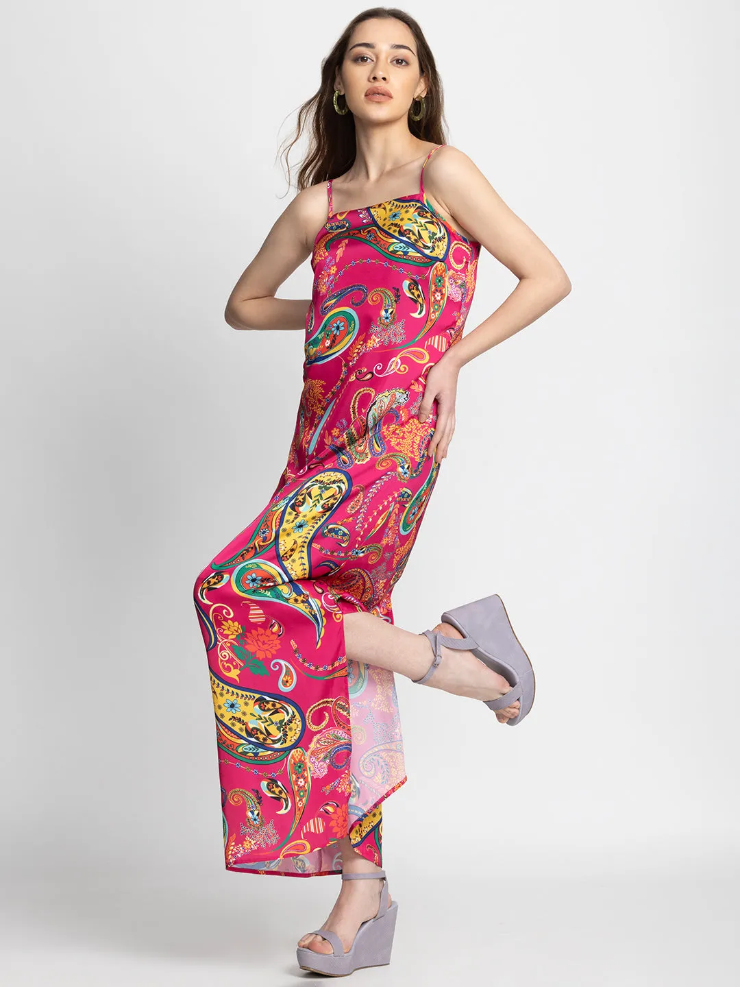 Evie dress
