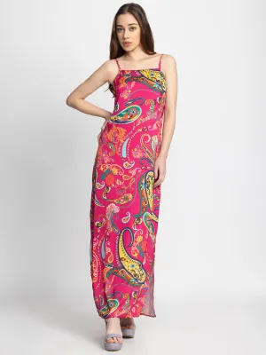 Evie dress