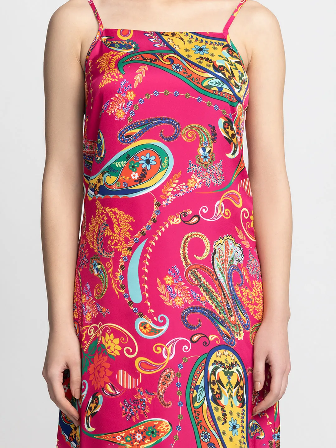 Evie dress