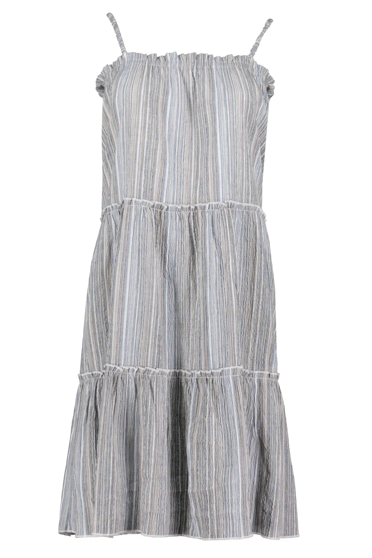 Final Sale- Tess Summer Dress