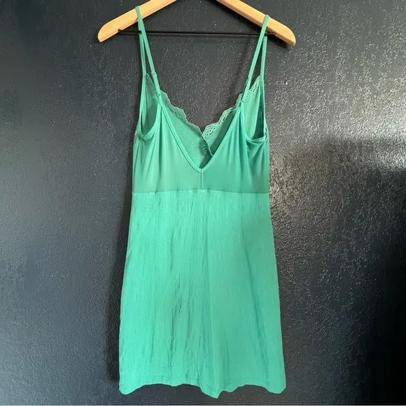 Free People Havana Nights Bodycon Slip