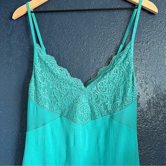 Free People Havana Nights Bodycon Slip