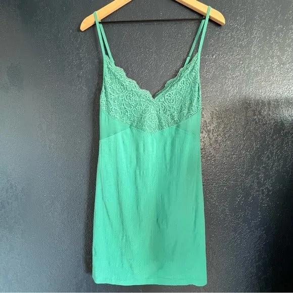Free People Havana Nights Bodycon Slip