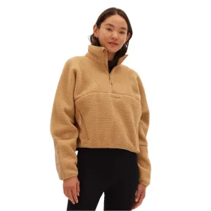 Halfdays Women's Pieper Jacket 2025 Chai