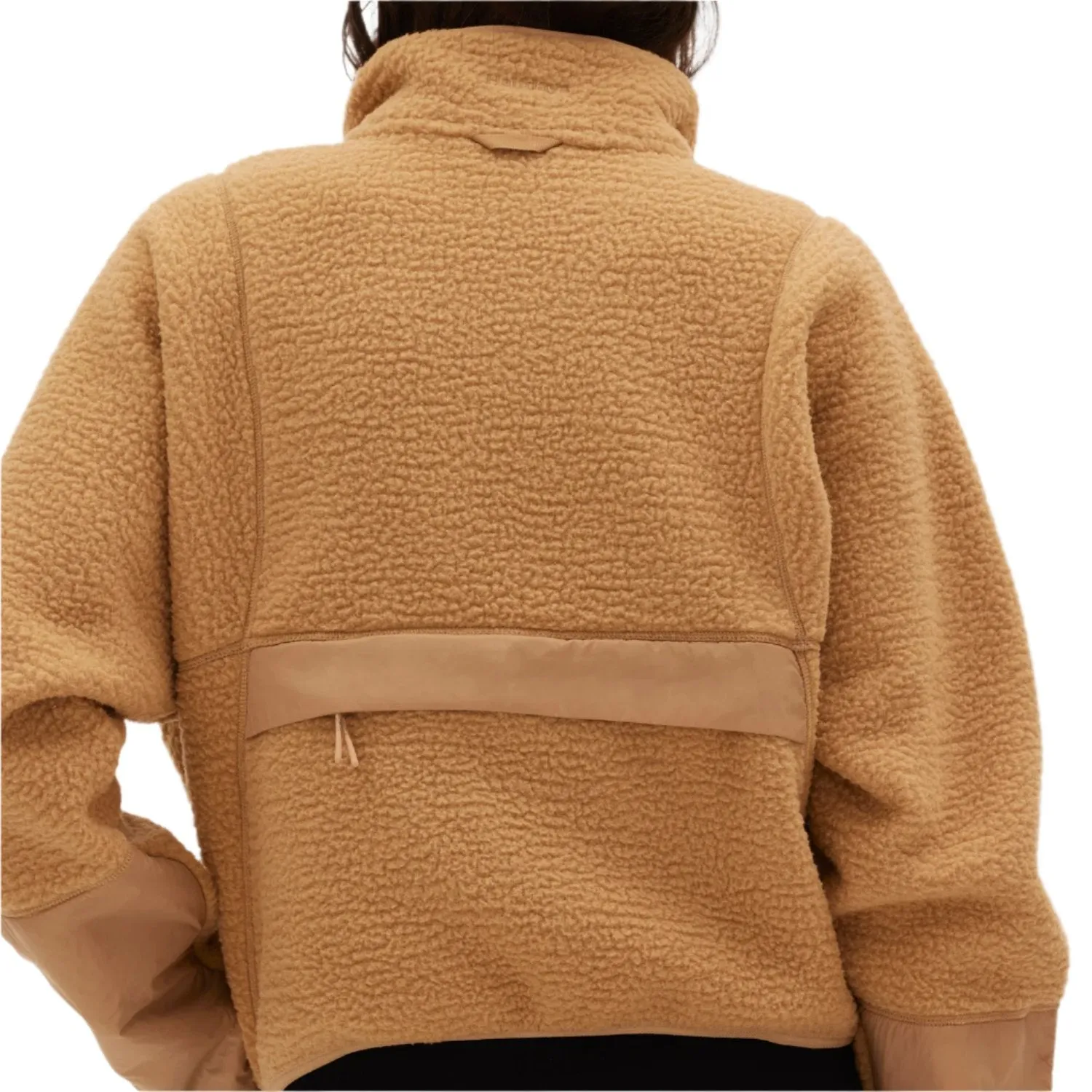 Halfdays Women's Pieper Jacket 2025 Chai