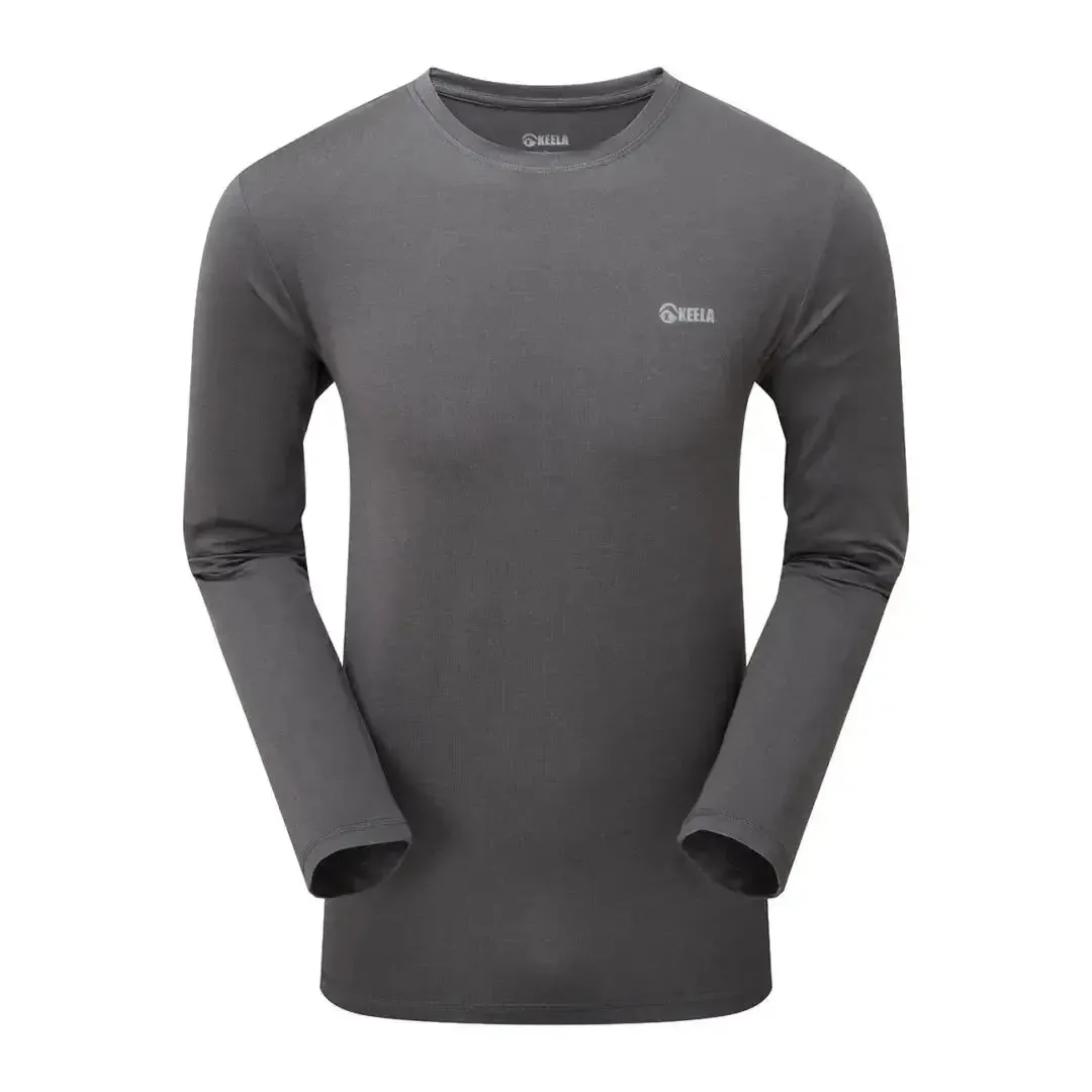 Keela Trail Long Sleeve Top