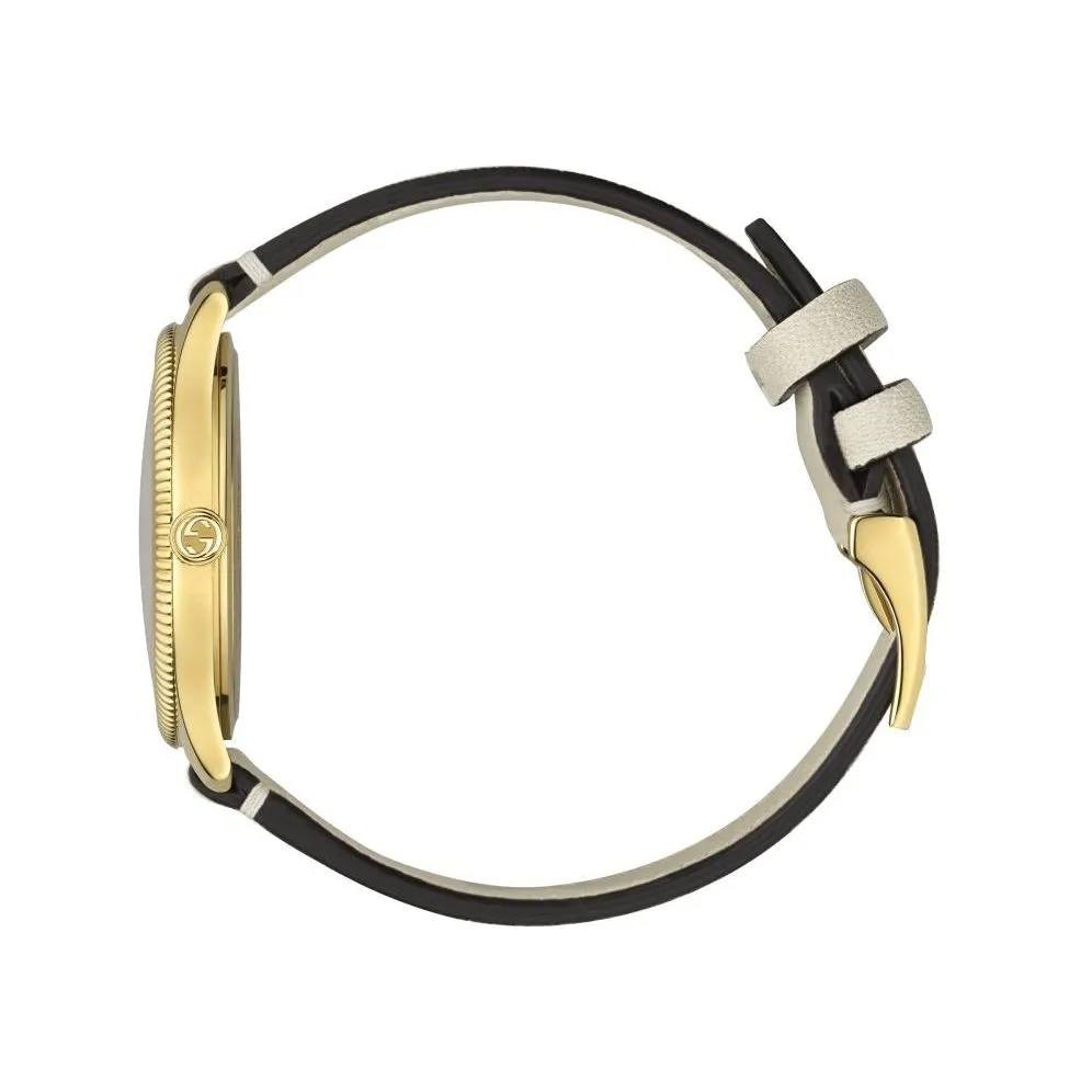 Ladies G-Timeless Slim Watch (YA1264180).