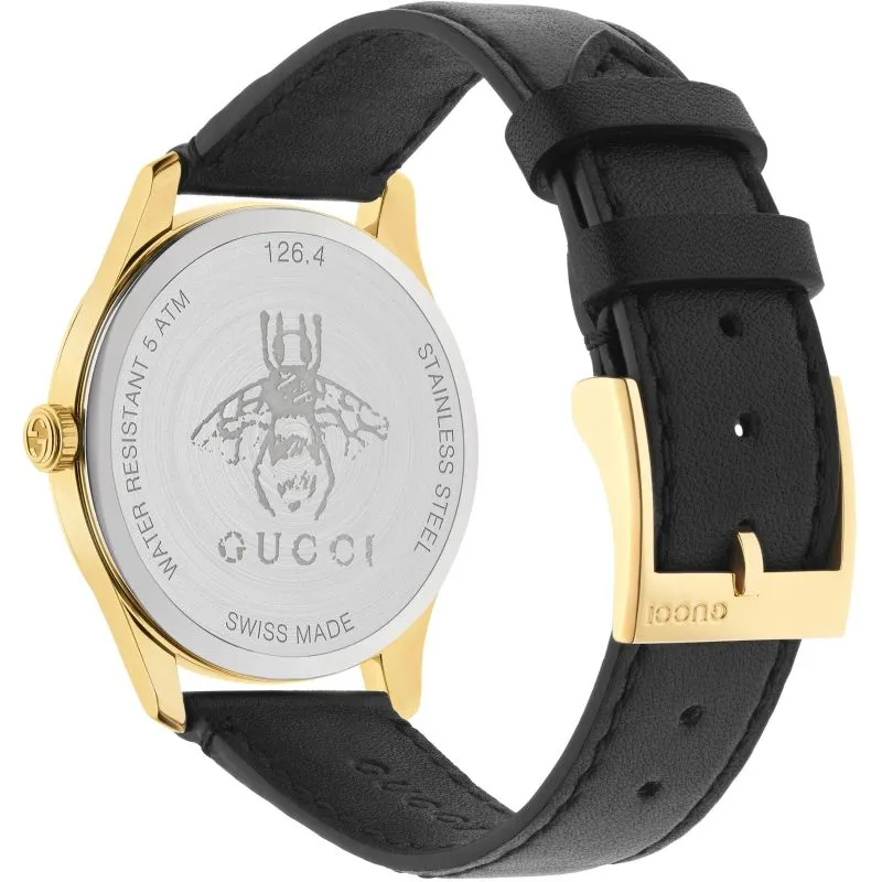 Ladies G-Timeless Watch (YA1264044).