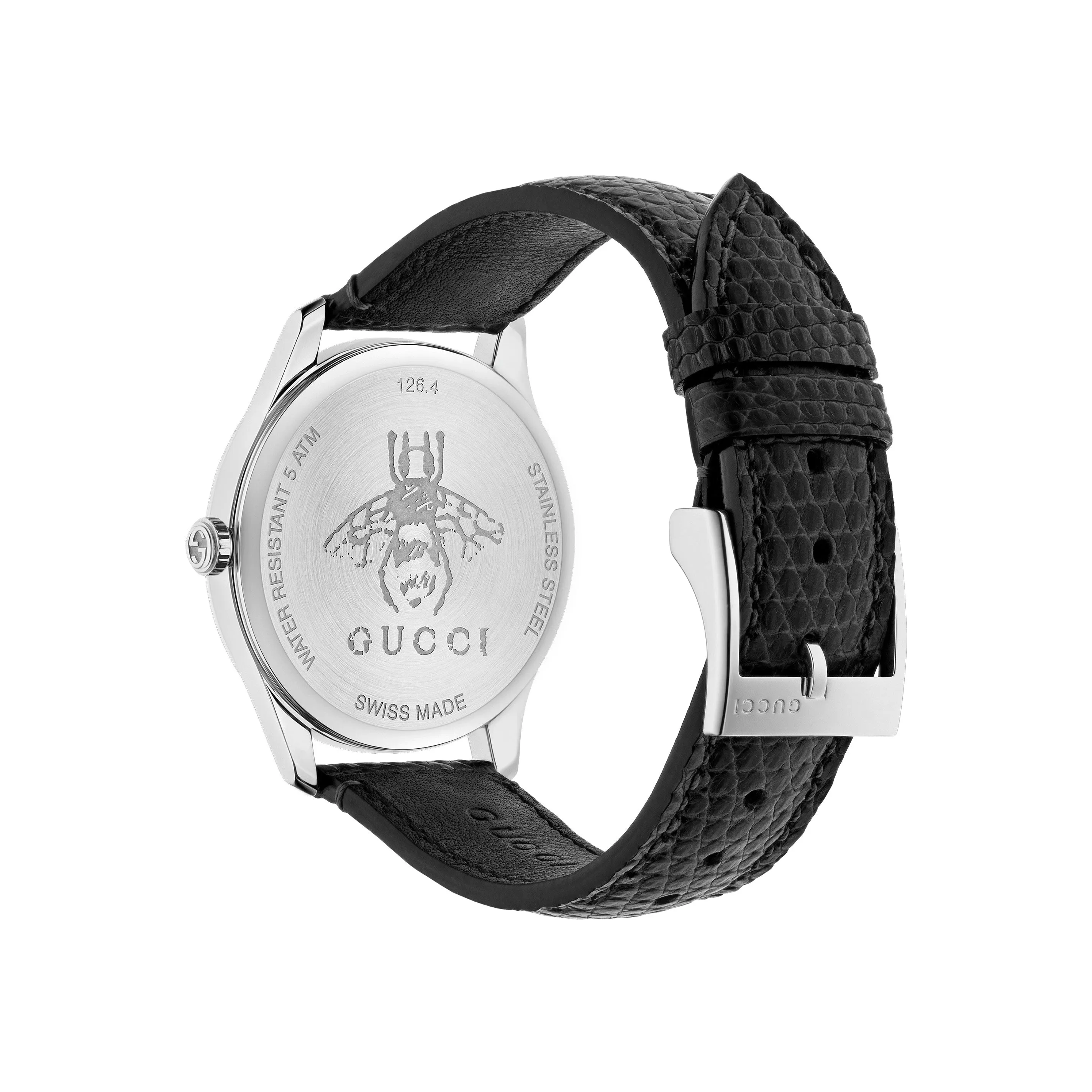 Ladies G-Timeless Watch (YA1264045)