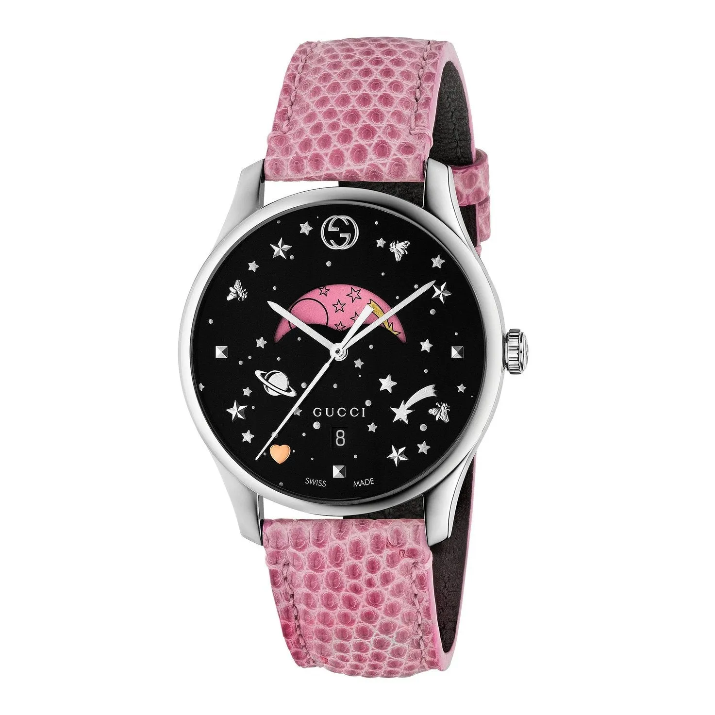Ladies G-Timeless Watch (YA1264046)