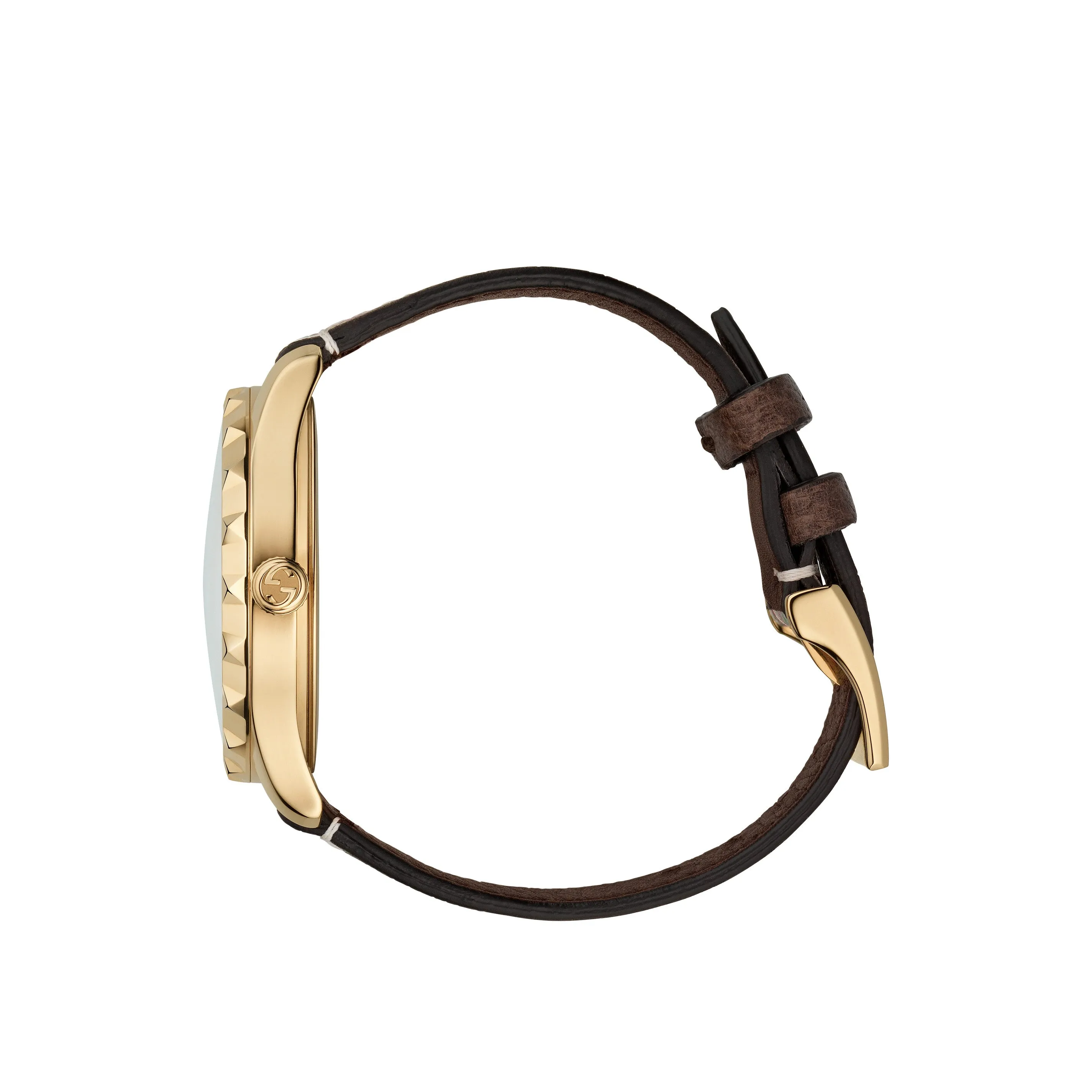 Ladies G-Timeless Watch (YA1264084)