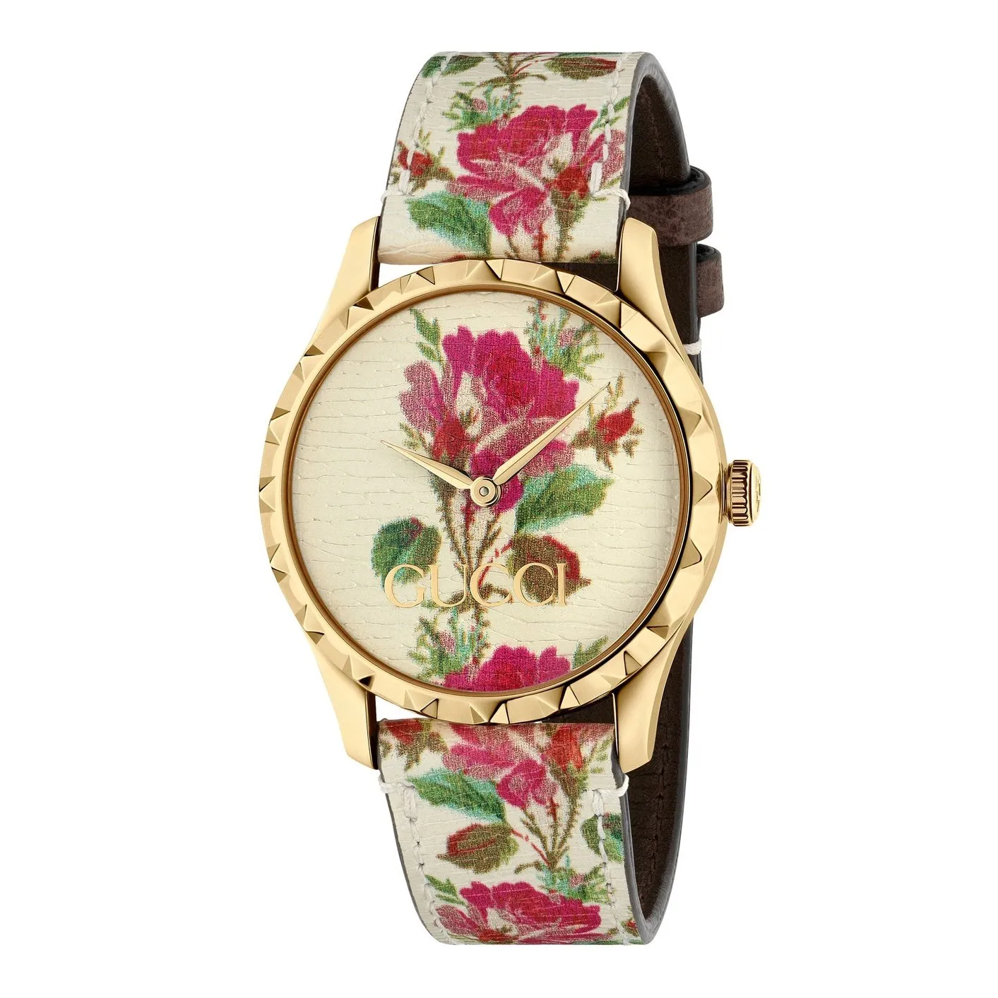 Ladies G-Timeless Watch (YA1264084)