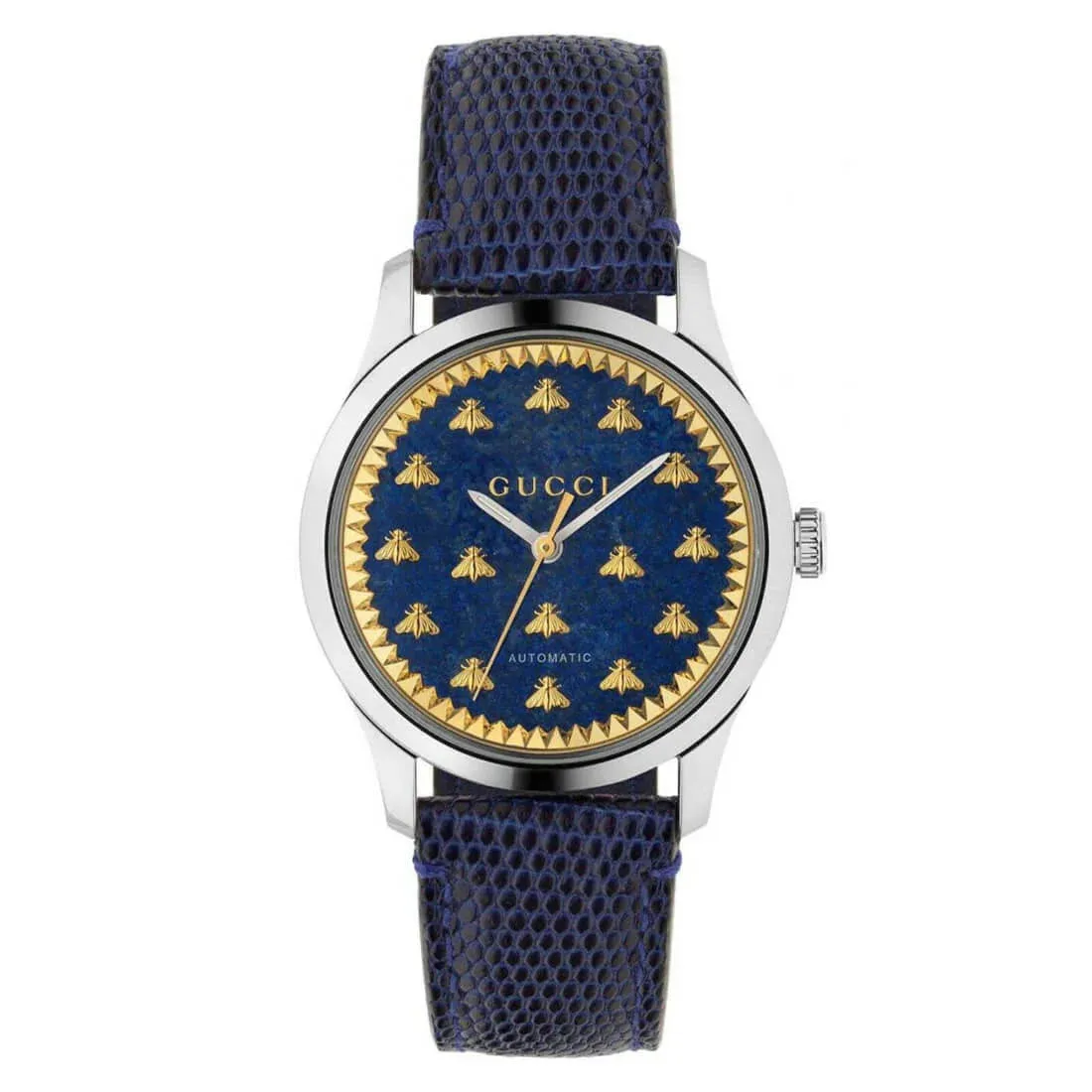 Ladies G-Timeless Watch (YA1264122).