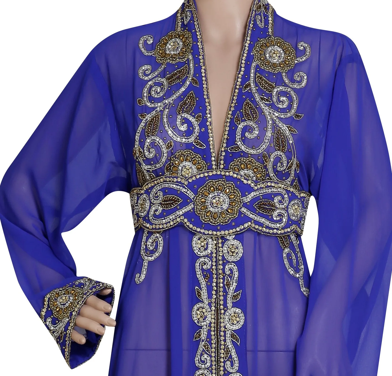 Ladies Overcoat Evening Jacket