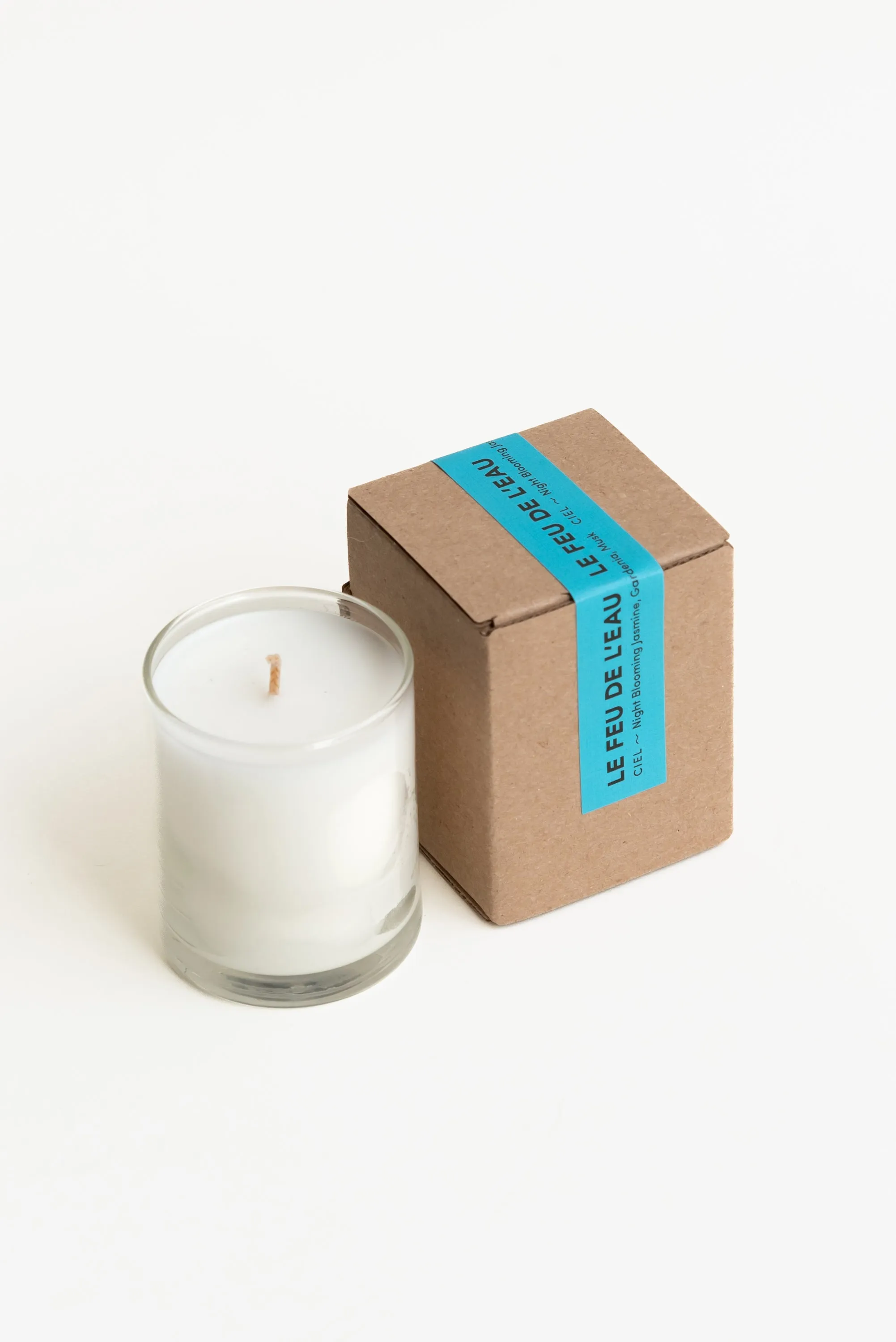 Le Feu De L'eau Votives