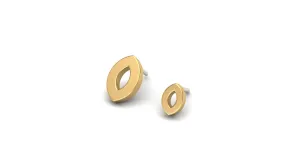 Marquise with Hole